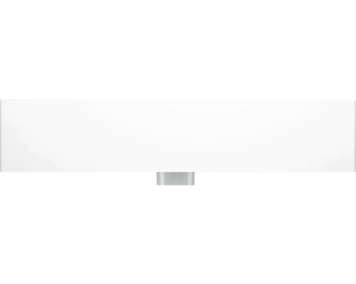 Umyvadlo z sanitární keramiky