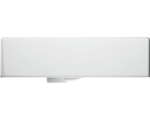 Keramické umyvadlo shora