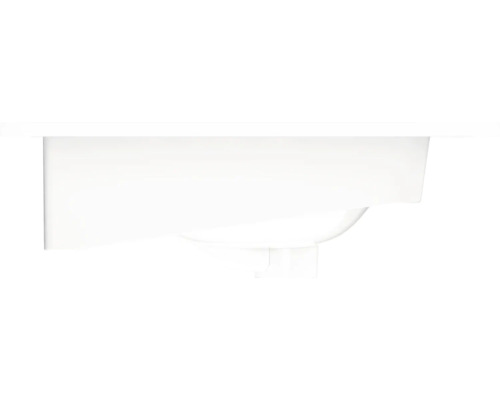 Skříňka pod umyvadlo s umyvadlem