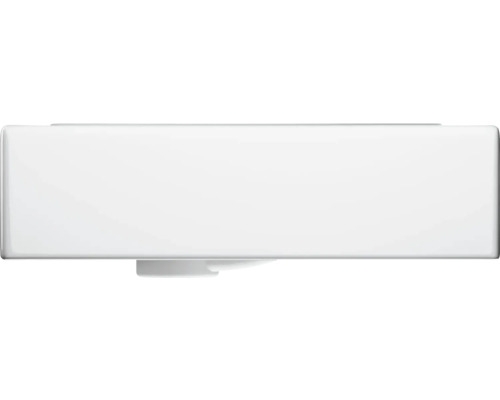 Obdélníkový kryt vypínače