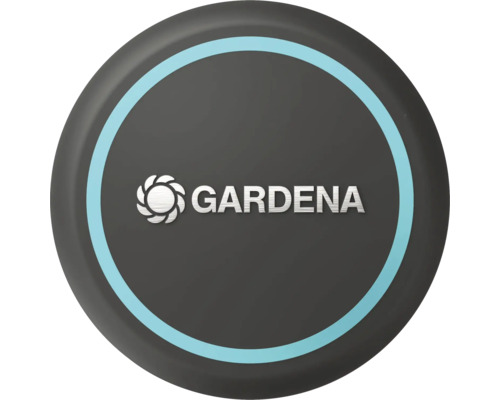 Logo společnosti Gardena