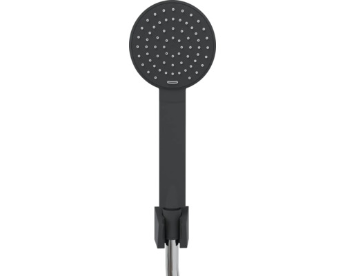 Ruční sprcha s hadicí a držákem