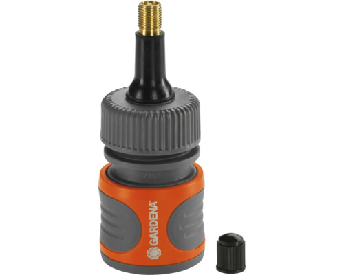 Gardena hustilka pneumatik pro nahuštění pneumatik