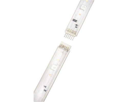 Konektor LED pásku pro připojení LED pásků