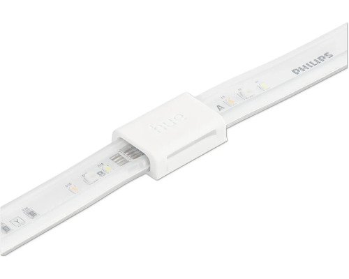 Světelný pásek Philips Hue s propojovacím kabelem