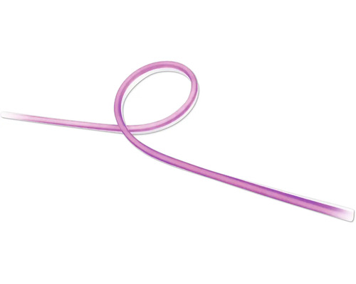 Ohebná LED světelná šňůra