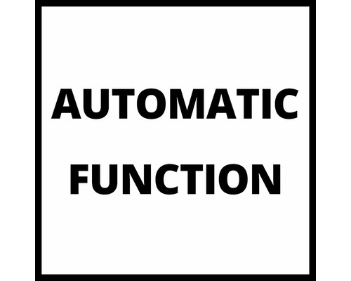 Symbol automatické funkce