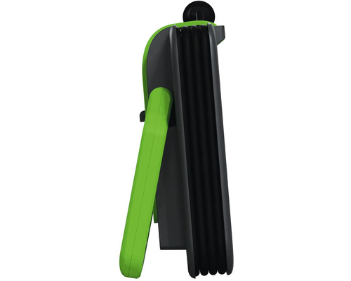 Profilový LED stavební reflektor se stojanem