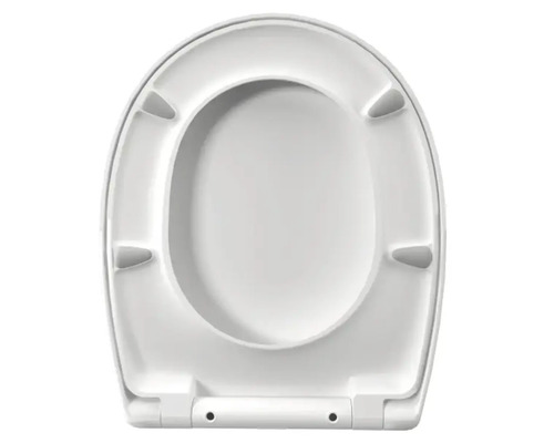 Toaletní sedátko z plastu