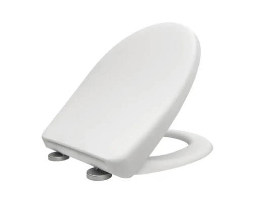 Záchodové prkénko z plastu