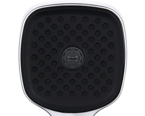 Sprchová hlavice s tryskami