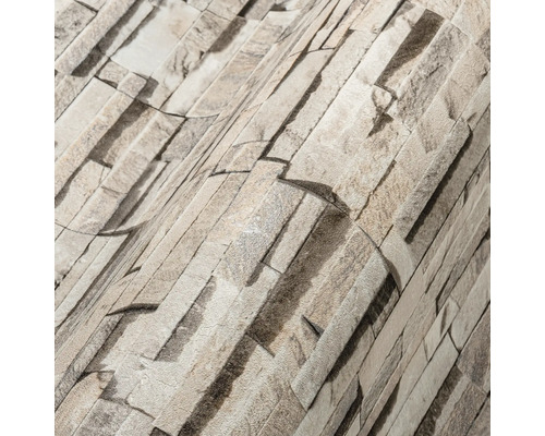 Tapeta se vzorem kamene