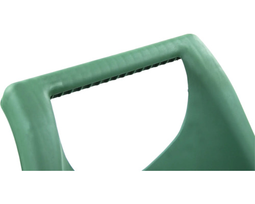 Rukojeť plastové tašky na zahradní nářadí