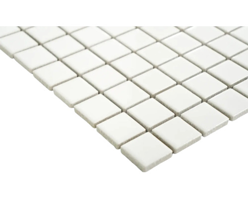 Mozaiková dlaždice, čtvercová