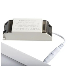 LED zápustné osvětlení Kanlux 28939 KATRO V2LED12W-NW-SR, SLIM-thumb-4 LED zápustné osvětlení Kanlux 28939 KATRO V2LED12W-NW-SR, SLIM-thumb-4