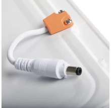 LED zápustné osvětlení Kanlux 28939 KATRO V2LED12W-NW-SR, SLIM-thumb-5 LED zápustné osvětlení Kanlux 28939 KATRO V2LED12W-NW-SR, SLIM-thumb-5