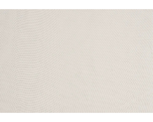 Detail jemně tkané textilie.