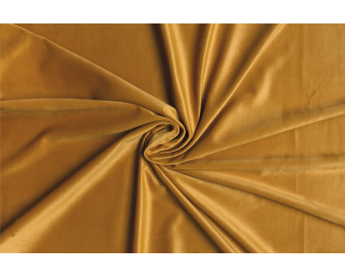 Detail dekorativní látky, textilie