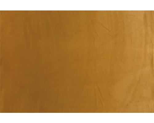 Zlatý povrch látky se záhyby