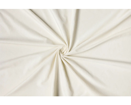 Otočená tkanina se vzorem