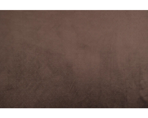 Látka s geometrickým vzorem