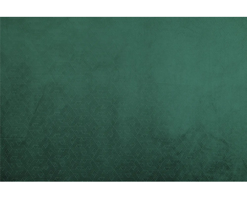 Textilní tapeta s geometrickým vzorem