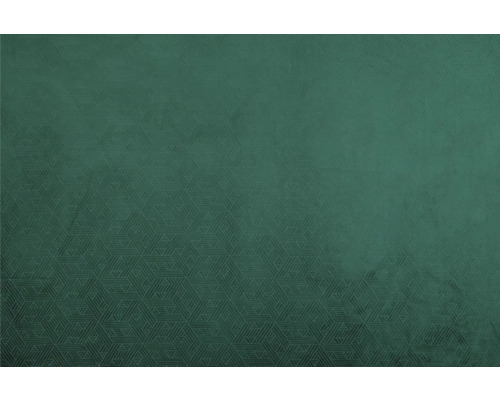 Textilní tapeta s geometrickým vzorem