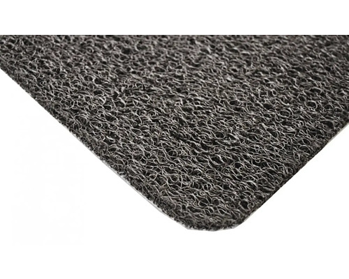 Čisticí rohožka z plastu