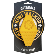 Hračka pro psy Kiwi Walker Octaball na obalu