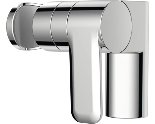 Rohový ventil z kovu