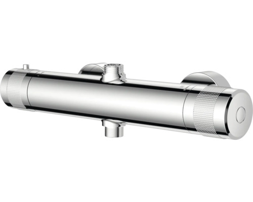 Sprchová baterie pro regulaci teploty