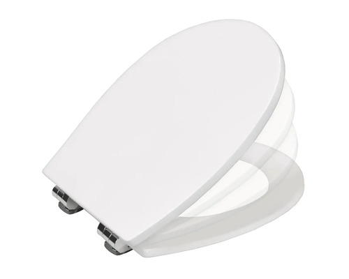WC sedátko s automatickým sklápěním