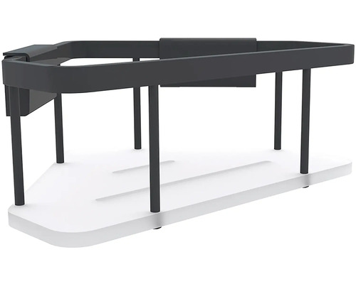 Nosná konstrukce s trojúhelníkovou základovou deskou