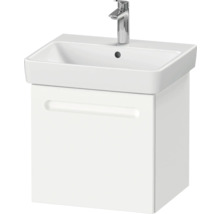 Koupelnová sestava DURAVIT No.1 55 cm bílá N10162018180000