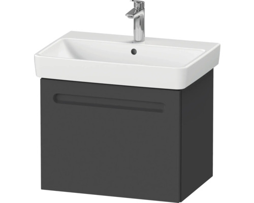 Umyvadlo se skříňkou a baterií