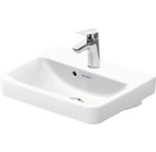Koupelnová sestava DURAVIT No.1 45 cm bílá N10150R18180000