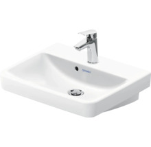 Koupelnová sestava DURAVIT No.1 50 cm bílá N10151L18180000
