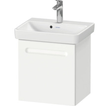 Koupelnová sestava DURAVIT No.1 50 cm bílá N10151L18180000