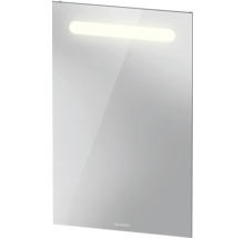 Koupelnová sestava DURAVIT No.1 50 cm bílá N10151L18180000