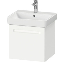 Koupelnová sestava DURAVIT No.1 55 cm bílá N10152018180000