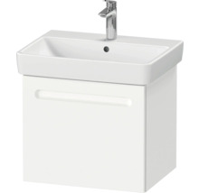 Koupelnová sestava DURAVIT No.1 60 cm bílá N10154018180000