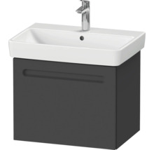 Koupelnová sestava DURAVIT No.1 65 cm grafitová N10156049490000
