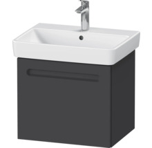 Skříňka pod umyvadlo s umyvadlem a vodovodní baterií