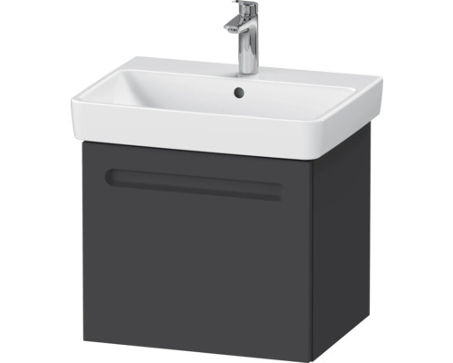 Skříňka pod umyvadlo s umyvadlem a vodovodní baterií