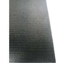 Běhoun na zachytávání nečistot Universal Marble šedý 67x150 cm