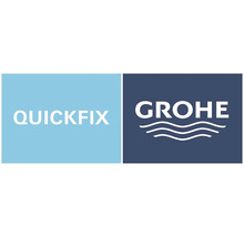 Loga Quickfix a Grohe