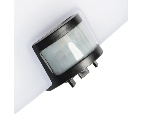 Venkovní pohybový senzor