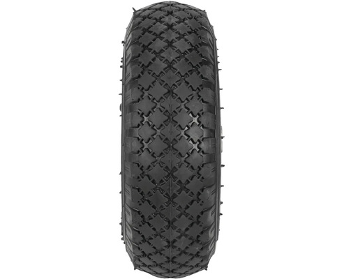 Kolečko pro kolečko s dezénem pneumatiky