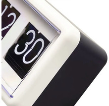 Překlápěcí hodiny s minutovým údajem 30