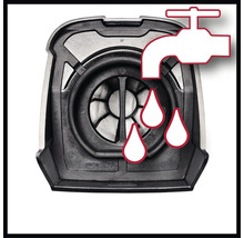 Symbolický obrázek: Omyvatelný filtr